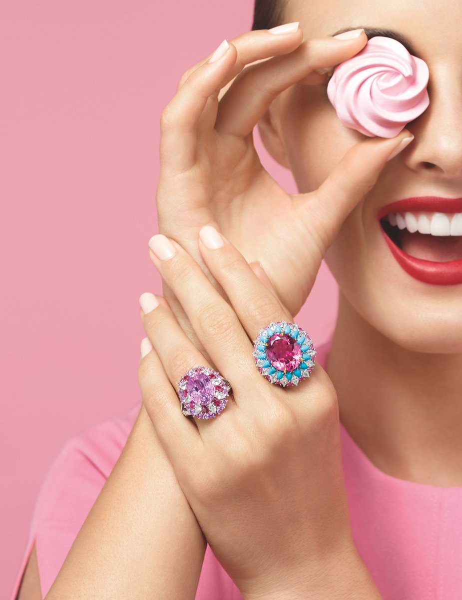 tidlrs's tweet image. Discover the #CandyJewel collections from the most incredible jewellery designers. We like treating you well!
Author: @RachaelTaylor
Brands: @HarryWinston @Bulgariofficial @Origin_31 @AliceCicolini

tidlrs.com/journal/candy-…