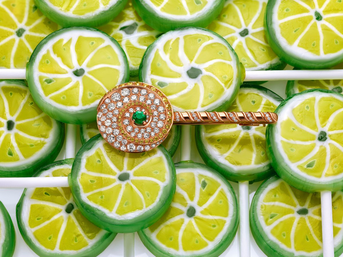 tidlrs's tweet image. Discover the #CandyJewel collections from the most incredible jewellery designers. We like treating you well!
Author: @RachaelTaylor
Brands: @HarryWinston @Bulgariofficial @Origin_31 @AliceCicolini

tidlrs.com/journal/candy-…