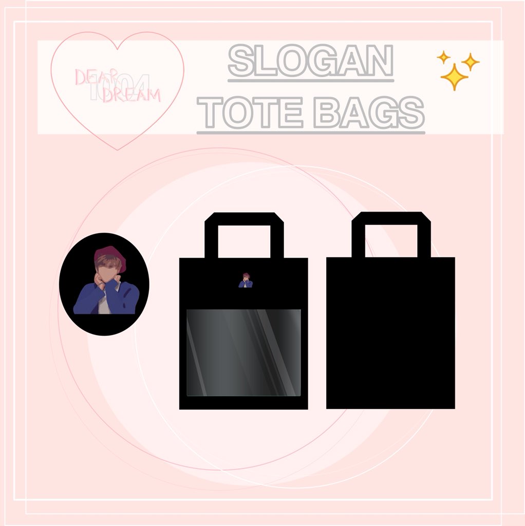 PH GO by deardream ✨ (slow replies: PACKING 😓) tweet media