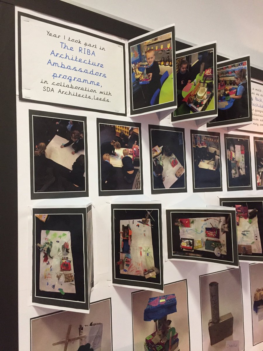 Beckfoot Priestthorpe Primary tweet media