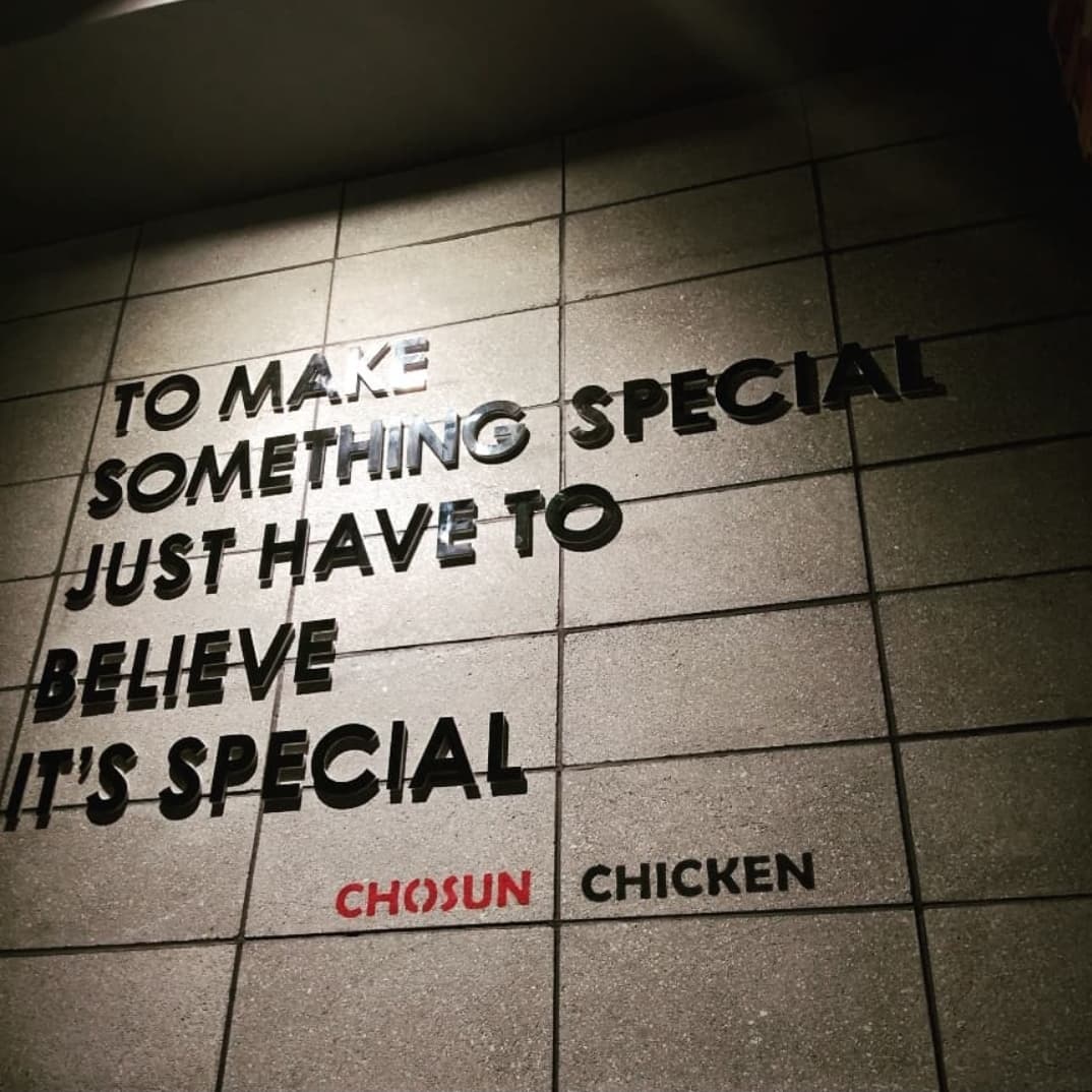 byclubcebu's tweet photo. To Make Something Special Just Have To Believe It's Special - Chosun Chicken 🍗  
For inquiries:
KAKAO : chosuncebu / cebuchosun / cebusc
0915 483 7622 / 0916 659 7000 / 0915 356 8545
032 8255 / 032 238 8255 / 032 268 2585
#advertising #clubcebu https://t.co/zpYCz8XVo1 https://t.co/TNL7iO4aaJ