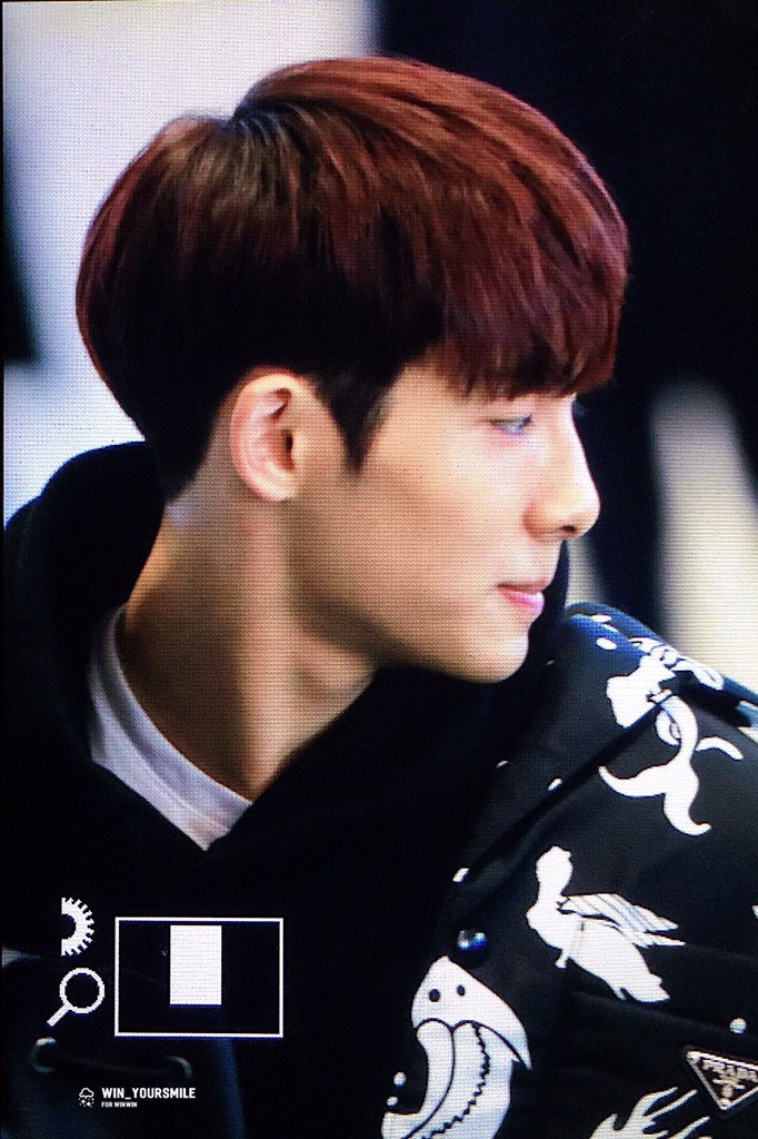 #董思成 #WINWIN #윈윈 #WayV #WeiShenV #威神V
190117 김포