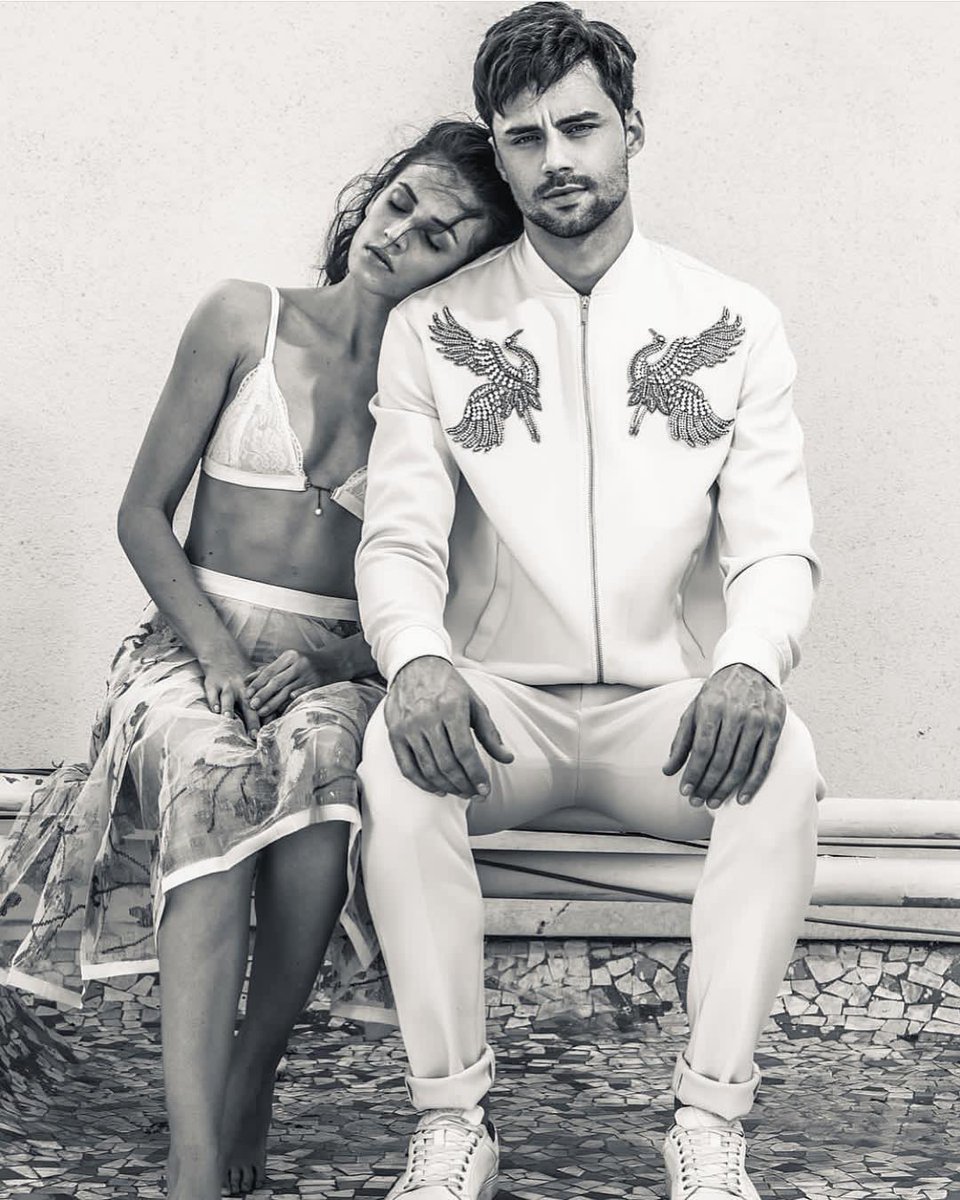 toabhtalent's tweet image. Toabh model Jessica.N &amp;amp; Bruno.G  😍
#modelsintown #bookings #bookingsavailable