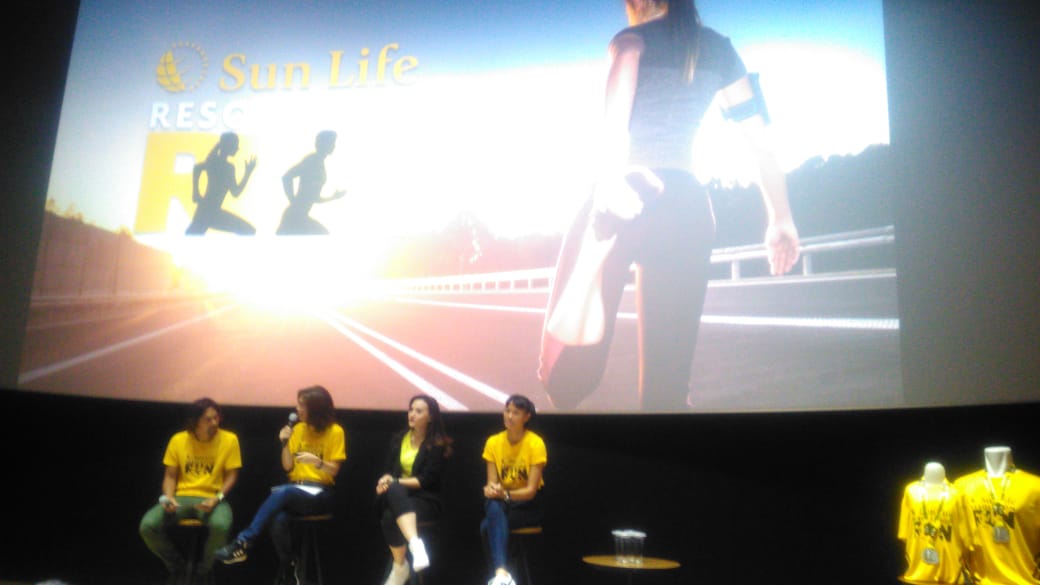 st_nurjanahh's tweet photo. Kesadaran gaya hidup sehat sudah mulai di rasakan oleh masyarakat akan tetapi apakah sebanding dengan aksi nyata ??
#LebihBaik
#LiveHealthierLives #ResolutionRunID @sunlife_id https://t.co/9FTnibPjmm