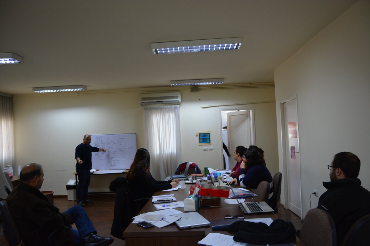 ymcalebanon's tweet photo. It's our fourth day!!
After evaluating the year 2018,
the operations department team got together to originate working norms according to the #ISO standards in order to maintain one well organised chain clear of any gap
#ISOSTANDARS
#DREAMTEAM
#Y4ALL https://t.co/8pHhEEhMnI