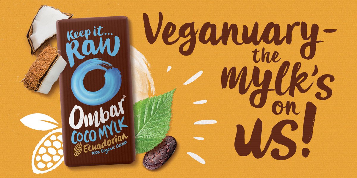 Ombar Chocolate tweet media