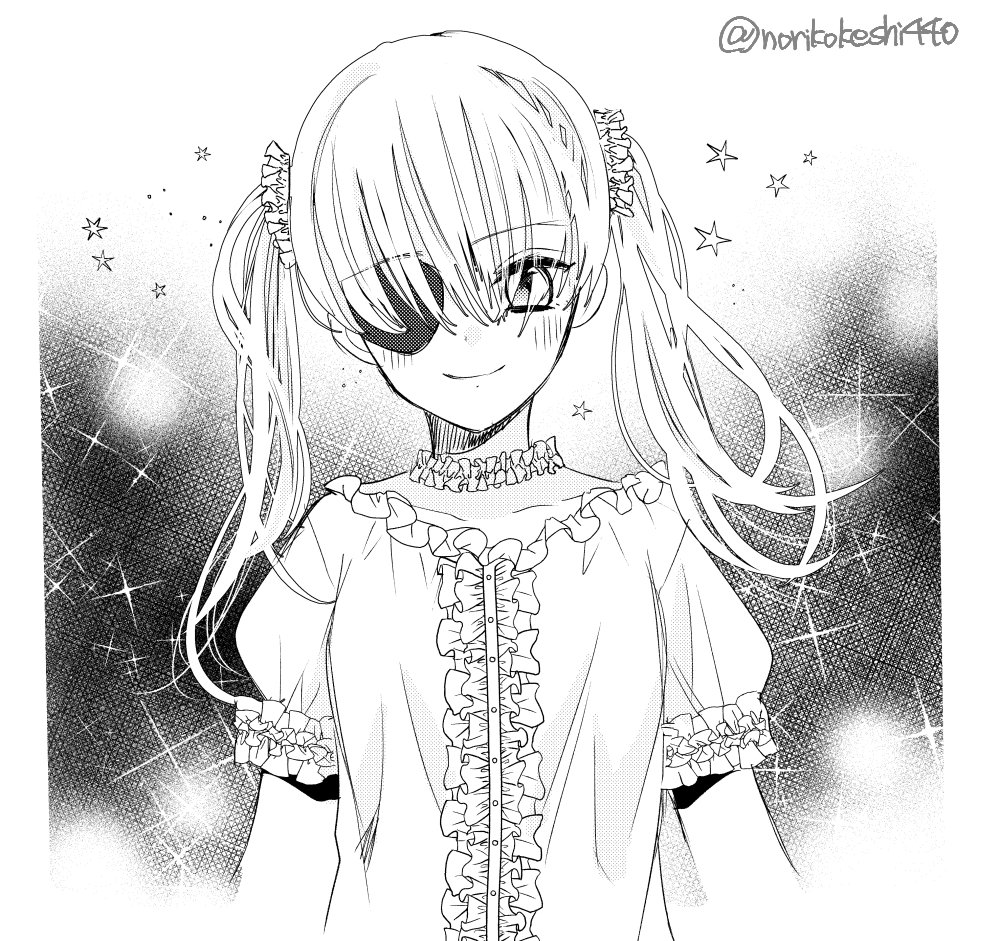 最近の女の子絵まとめ 