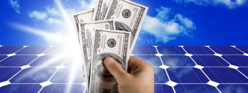 SaveALotSolar's tweet image. 5 Financial Benefits of Solar Energy 👈👈👈👈👈
Solar panels can provide great savings on electricity bills. Solar panels don’t just give personal savings, but community savings as well.
To know more just visit here &amp;gt;&amp;gt; savealotsolar.com/blog/5-financi…