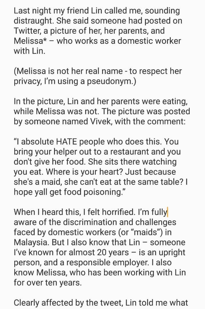 ponnumbalam's tweet photo. The truth behind the photo of my friend.

For the attention of: @v_vivekkk https://t.co/V0YVY3KpH4