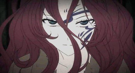 新 世界 より 悪鬼