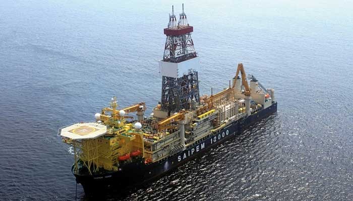 Ok So Here are the facts about Possible oil and Gas reserves discovery on the Shores of Arabian Sea
1. Pakistan as a consortium of foreign & local companies have started offshore spud work some 230 kilometres from Karachi where reserves are likely to be more than the Sui field.