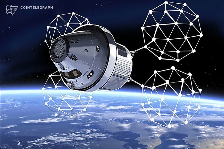 0xNinad's tweet photo. Blockchain Tech Firm Blockstream Launches Beta Version of Satellite API for Data Broadcast https://t.co/qxvUfrBx1F \"blockchain\" - google n #Blockchain #BlockchainNews #Latest #BCUpdate #CryptoCurrency Visit: https://t.co/e2AUbvOffn https://t.co/ESvTCXUIrL