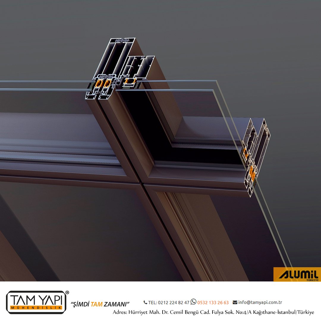 tam_yapi's tweet photo. Tam Yapı
https://t.co/xFh7z5QGuv
☎ 0212 231 1 555
☎ 0533 445 20 19
M65 Element #cephesistemleri #alumil #aluminium #aluminyum #tamyapi https://t.co/0wk1W4CIh6
