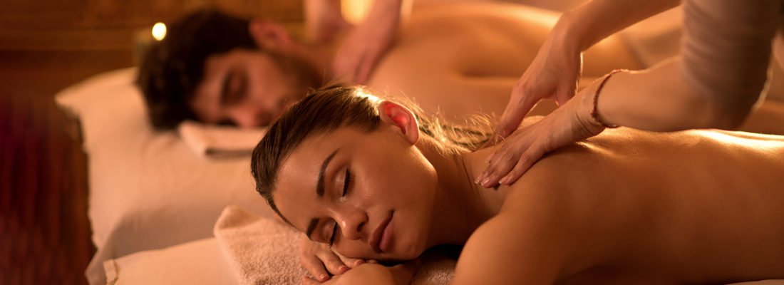 If you’re looking for the perfect Valentine’s Day spoils, why not enjoy a full day of treatments for two for just R2 999, including breakfast &amp; lunch at <a href="/Mangwanani/">Mangwanani Spa</a>? Or how about night time spa treatments for 2 for just R1 999? Find out more &amp; book here: bit.ly/2ALy6kn