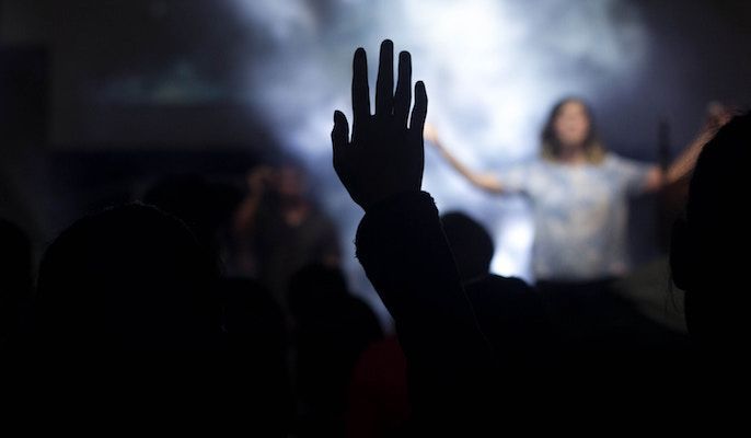 WorshipPlanning's tweet photo. Is your church’s worship practice healthy? This Worship Leader Boot Camp explainer video may get you thinking. https://t.co/qkmOPxStvM https://t.co/C4dKUiYiZ2