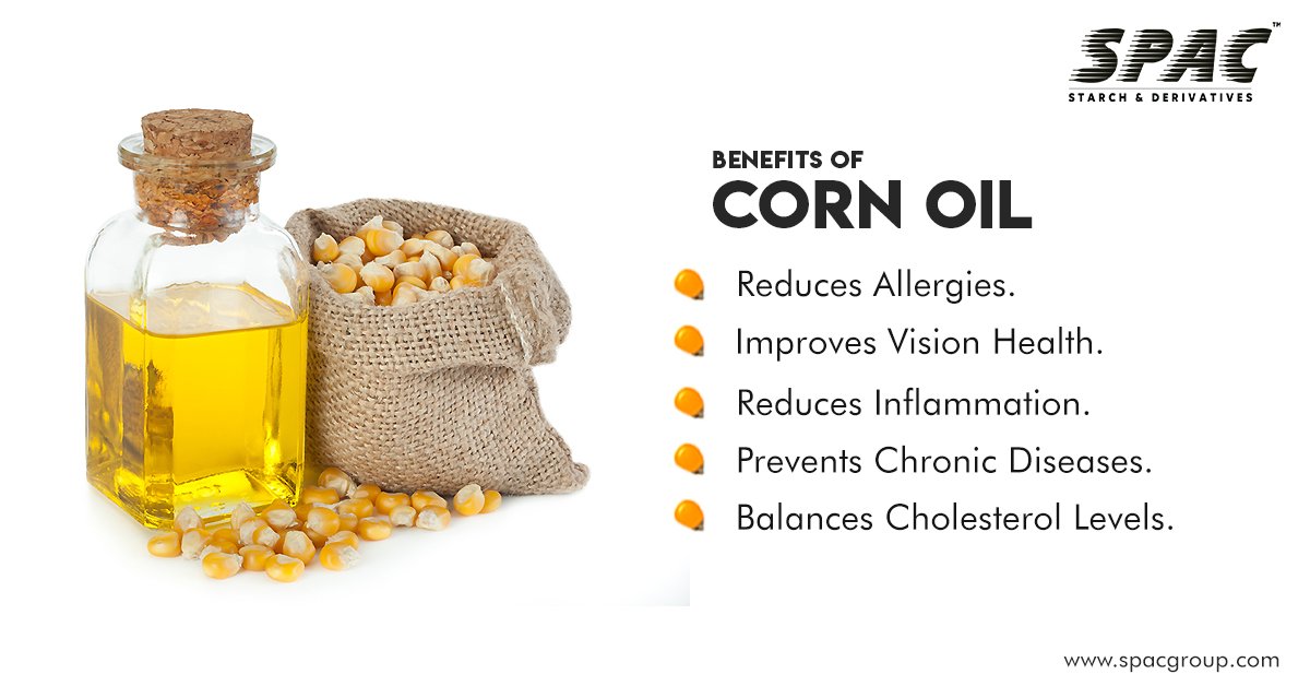 SpacStarch on Twitter "Give your pantry a healthy makeover with our