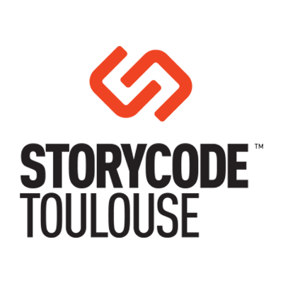 StorycodeFR's tweet photo. 👂👂Ouvrez vos oreilles !👂👂
Storycode Toulouse invite @LidwineHo et @_broohaha pour parler de SON immersif et interactif.
Mercredi 6 février à 19h00, au Centre culturel Bellegarde à Toulouse.
https://t.co/dxWtAaAowG
#storycode #gameaudio #sounddesign #binaural #Audio3D https://t.co/F9h6z0A92E