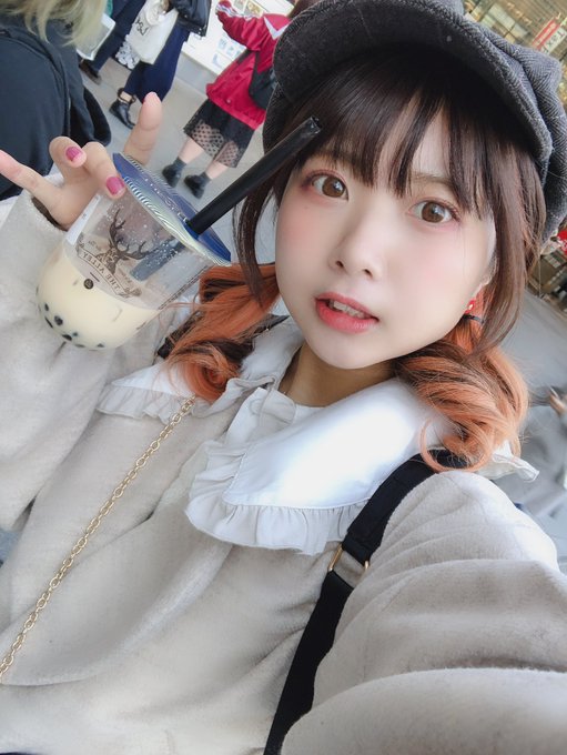 コスプレイヤーとみこのTwitter画像39