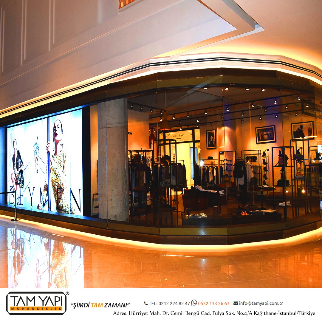 Tam Yapı
tamyapi.com.tr
☎ 0212 231 1 555
☎ 0533 445 20 19
#tamyapi #cuhadaroglu #luxury #cam #camsistemleri #kapı #kompozit #tente #alumil #aluminyum #aluminyumcephe #aluminyumkaplama #aluminyumkaplamasistemleri #alüminyumdoğrama #aluminiumfacade #aluminiumfacadesystem