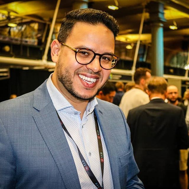 Goedemorgen startup! Ben jij op zoek naar nieuwe klanten? Kom morgen ontbijten bij de Startup Friday van #ImpactCity in <a href="/nieuwspoort/">Nieuwspoort</a>! 

Met <a href="/MathijsKoper/">Mathijs Koper</a> van Outside Inc. en <a href="/Khalidworks/">Khalid Maliki</a> van <a href="/Tykn_tech/">Tykn</a>. 
Meld je aan: 👉ow.ly/yhpj50ke8po

#doinggoodanddoingbusiness #DenHaag