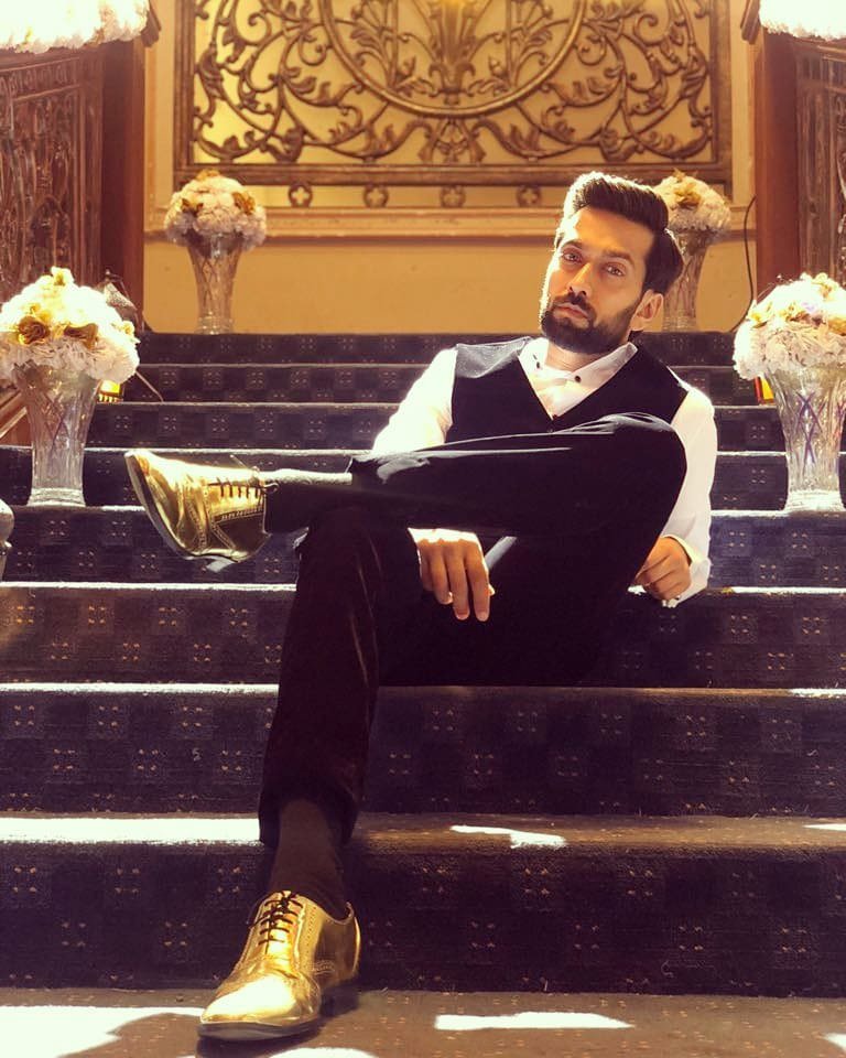 Happy Birthday Nakuul Mehta: Reasons why the Ishqbaaaz actor is much more than a quintessential star 