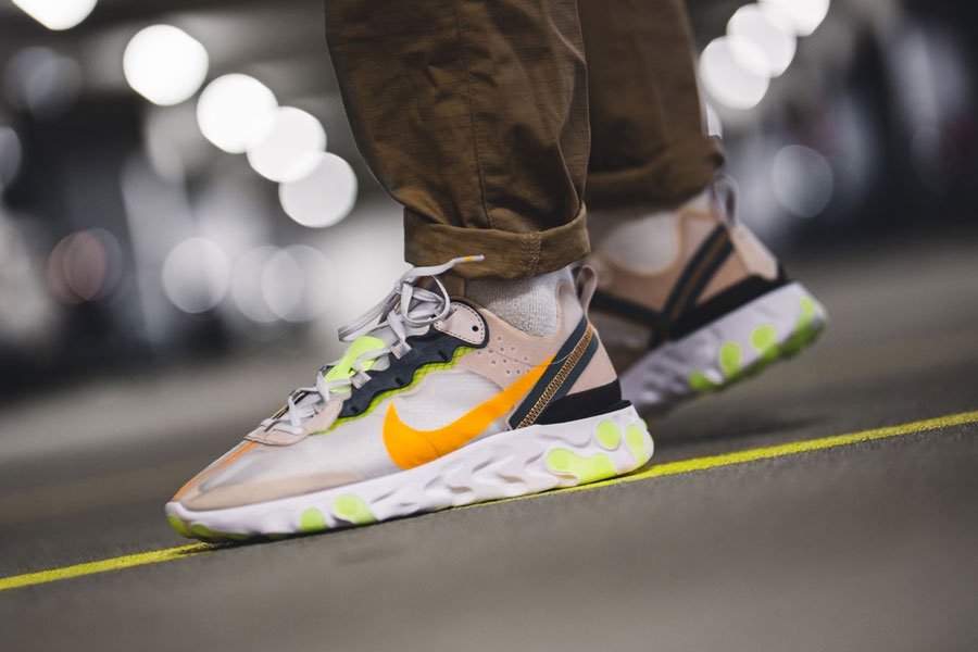 sneakersteal's tweet photo. Nike Element 87 "Touch Of Lime" https://t.co/aXQWNVgJ0E https://t.co/hxXHAsPfwL