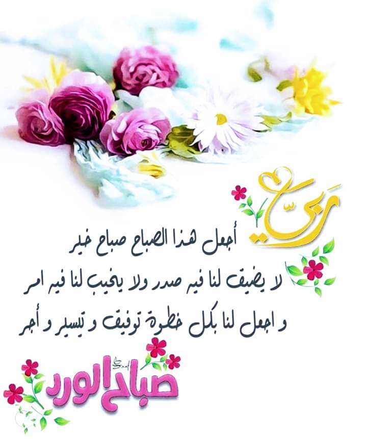 losen008's tweet photo. ❤ إلــھـــــــــي ♥
كما أيقظت أعيننا من المنام ؛؛؛
أيقظ قلوبنا من الغفلات ؛؛؛
وكما أنرت الكون بنور الصباح ؛؛؛
 أنر حياتنا بنور الهداية ؛؛؛
اللهم اجعل صباحنا خالي من الهموم ؛؛
اللهم آمين… 
اسعد الله صباحكم. https://t.co/yaPHcFsE3D