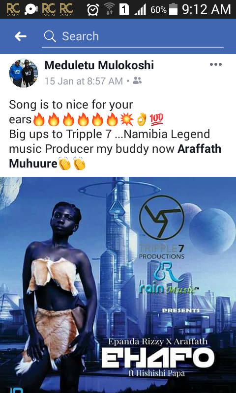 epanda_rizzy's tweet image. Good morning Rain Nation... If you're happy and you know it clap your hands...
#EHAFO  making waves 
#Rainmusic
#Tripple7