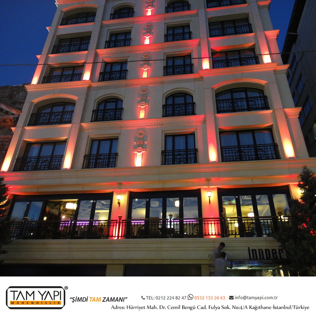 Tam Yapı
tamyapi.com.tr
☎ 0212 231 1 555
☎ 0533 445 20 19
#tamyapi #cuhadaroglu #luxury #cam #camsistemleri #kapı #kompozit #tente #alumil #aluminyum #aluminyumcephe #aluminyumkaplama #aluminyumkaplamasistemleri #alüminyumdoğrama #aluminiumfacade #aluminiumfacadesystem