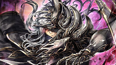 電撃オンライン オルサガ 新15ur 悪魔 ディディエ 声優 池田秀一 がガチャに登場 スキル タクティクスを先行公開 T Co Dn4kkhd0q9 オルサガ