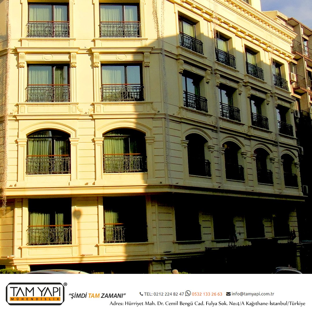 Tam Yapı
tamyapi.com.tr
☎ 0212 231 1 555
☎ 0533 445 20 19
#tamyapi #cuhadaroglu #luxury #cam #camsistemleri #kapı #kompozit #tente #alumil #aluminyum #aluminyumcephe #aluminyumkaplama #aluminyumkaplamasistemleri #alüminyumdoğrama #aluminiumfacade #aluminiumfacadesystem