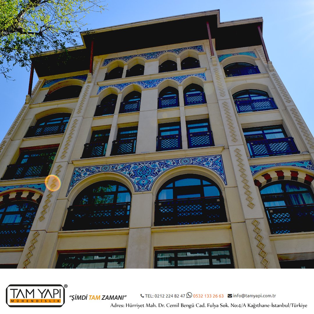 Tam Yapı
tamyapi.com.tr
☎ 0212 231 1 555
☎ 0533 445 20 19
#tamyapi #cuhadaroglu #luxury #cam #camsistemleri #kapı #kompozit #tente #alumil #aluminyum #aluminyumcephe #aluminyumkaplama #aluminyumkaplamasistemleri #alüminyumdoğrama #aluminiumfacade #aluminiumfacadesystem