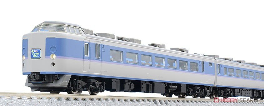 TOMIX 183系1000代 幕張車両センター・あずさ色セット ホビーサーチ