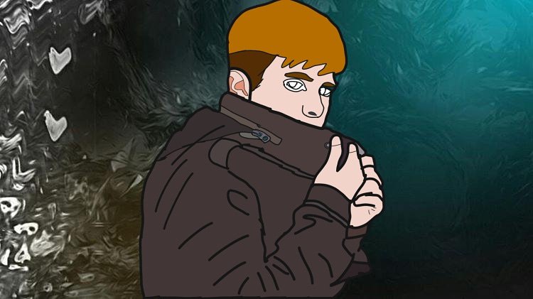 DesignsFreshh's tweet image. NDEAHHH Dibujo para el señior @FrankkasterX Espero que les guste a ustedes y si lo ve fran espera me te guste bbto &amp;lt;3 ndea