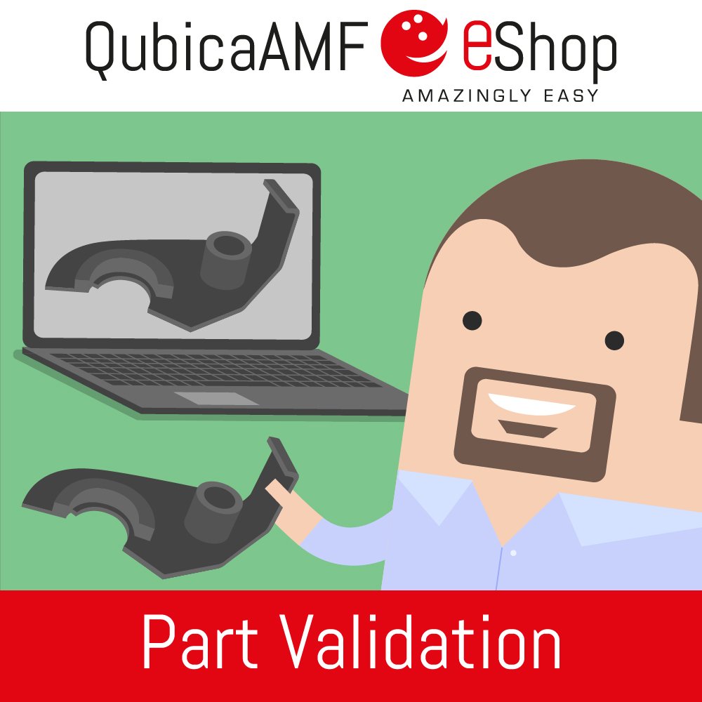 As you type, we’re validating with suggestion messages to ensure you find what you need.

This is the QubicaAMF eShop. Amazingly Easy!

Start shopping now --> bit.ly/2SkBV6J

#eShop #QubicaAMF #SpareParts
QubicaAMF eShop is available for U.S Customers only.