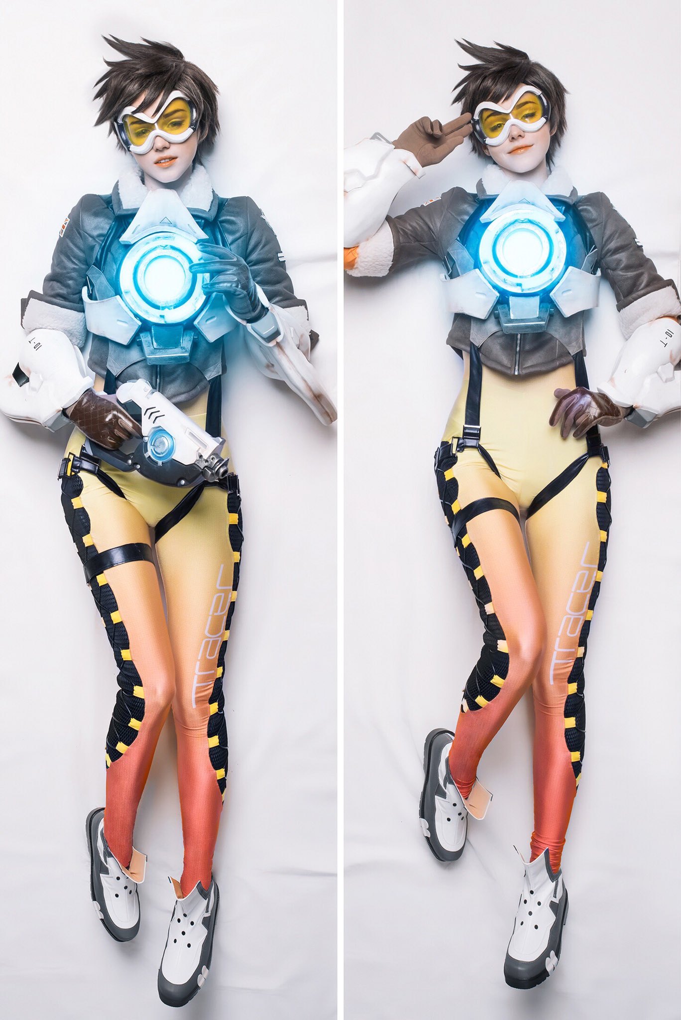 Tracer dakimakura 2025