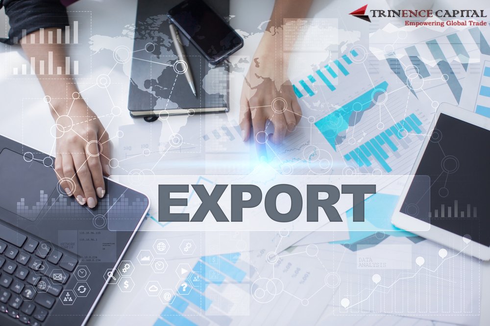 TrinenceCapital's tweet photo. Meet your export, trade &amp; financial compliance objectives with confidence.
Trinence Capital specializes in all aspects of Export Compliance. We can save your countless hours by providing export control compliance you need.
https://t.co/8u4im4MZtH 
#export #ExportCompliance #leads https://t.co/eL2SqQtkfA