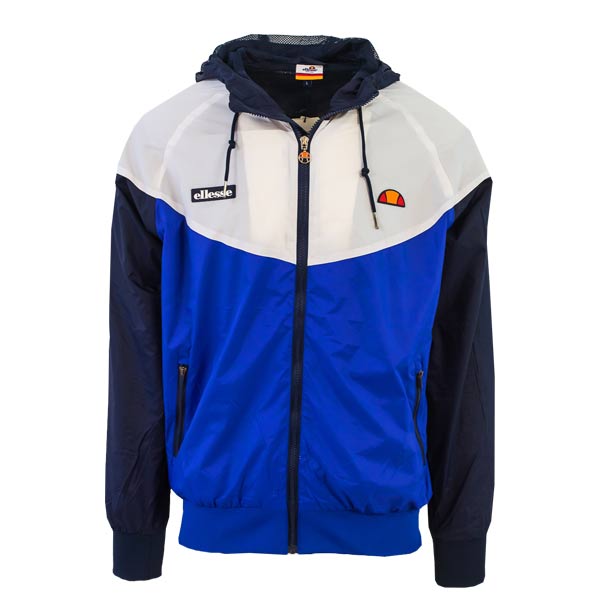 ellesse jacket studio 88