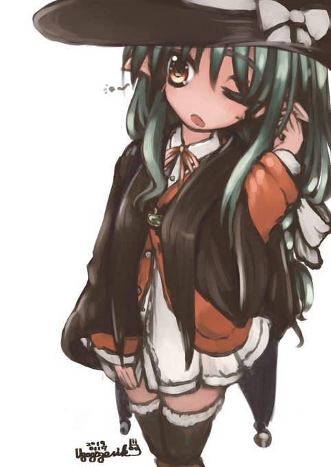 差分いろいろ。リボンわすれてたね…w 