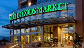 Shopper sues Whole Foods, security firm over supermarket spat