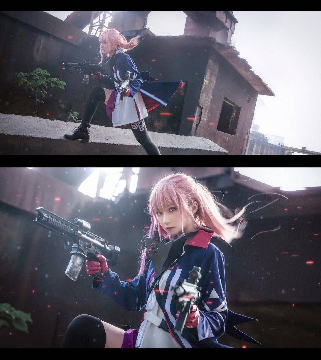 CcLost3's tweet photo. #ドルフロ
#少女前线 
#소녀전선 
#少女前線 
#GirlsFrontline 
#ドールズフロントライン 

AR15改：欠欠
PHX:me https://t.co/uQtBLx3DUN