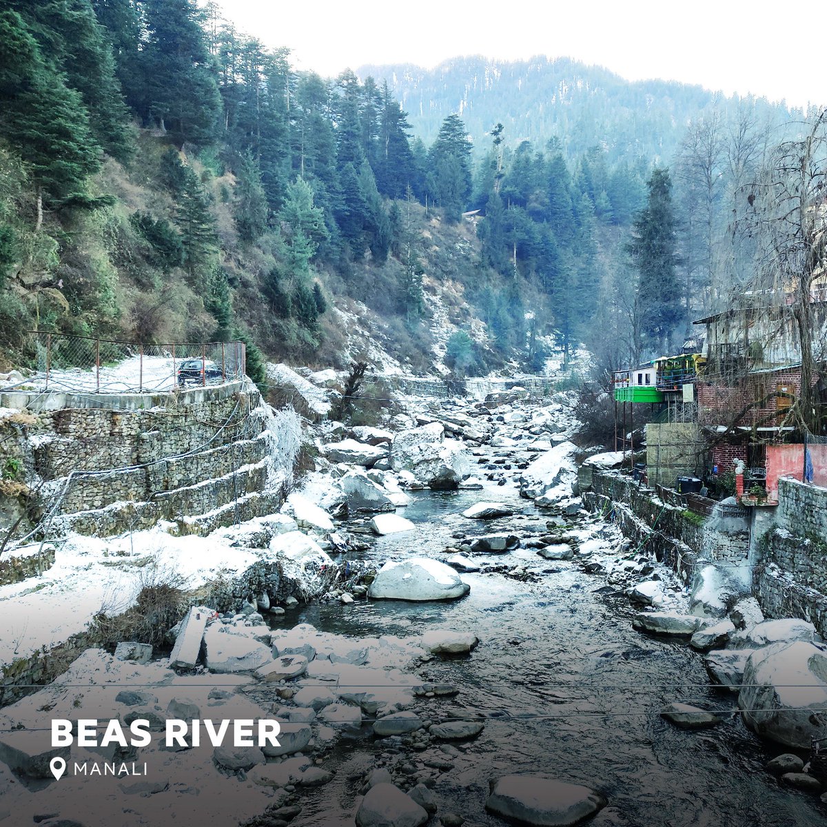 oyorooms's tweet photo. Let the planner be for the office and the adventurer be for the road on your #OYOMiniBreak to Manali! Have you ever taken an impulsive trip? Tell us about it as you book your #OYO here: https://t.co/y4GIJbz9QK https://t.co/aGJB5Bm2bA