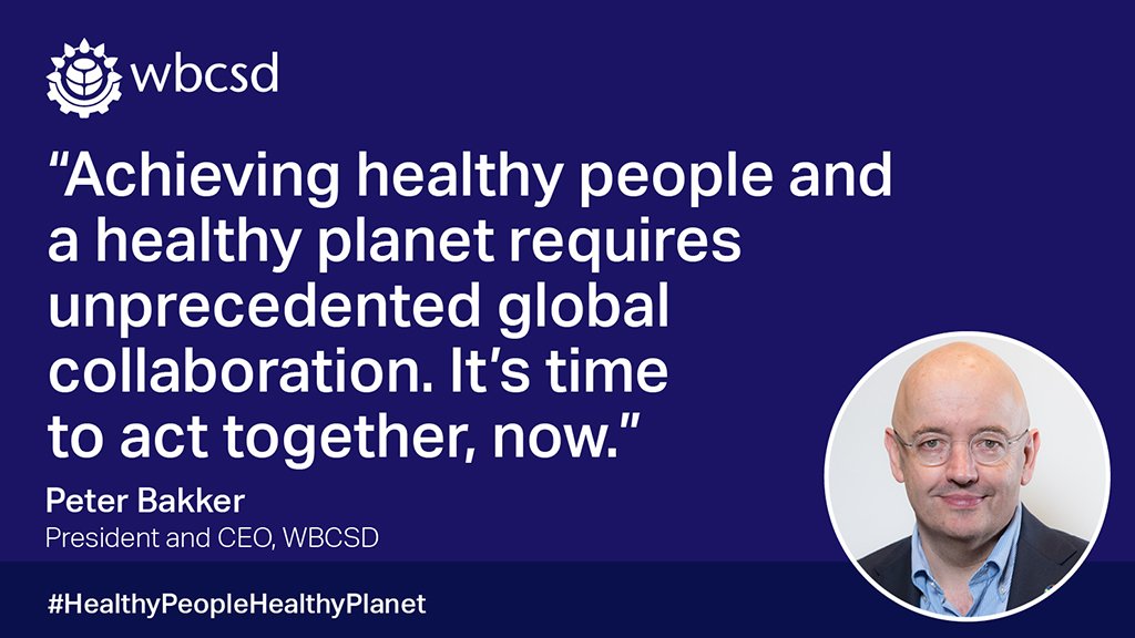 Buhler_Group's tweet photo. Today, @EATforum @TheLancet Commission published its landmark report, outlining scientific targets to help achieve healthy diets from sustainable food systems. Read @wbcsd's take on it at https://t.co/YoX9S1PUnW. https://t.co/R6K8MPdXli