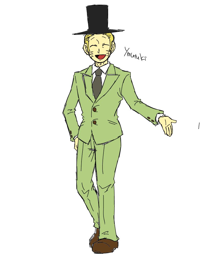 創作 エリア フォークロアまとめ