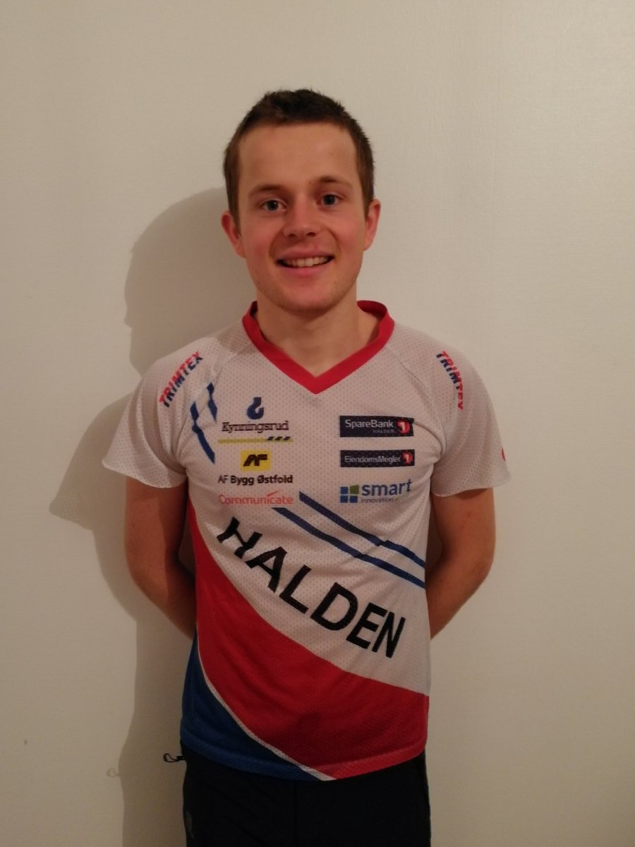 Welcome, bienvenue Adrien Delenne to Halden SK haldensk.no/grupper/elite/…