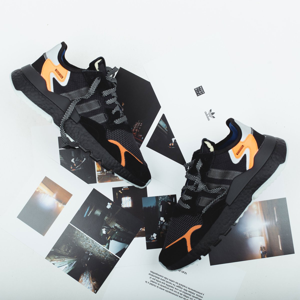 Foot District On Twitter Adidas Nite Jogger Is Available Now
