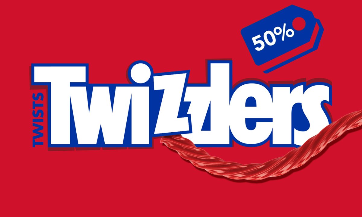 Para afrontar la #cuestadeenero en #tasteofamerica 🇺🇸 hemos puesto productos en #oferta 🙌🙌 del 2️⃣0️⃣% y 5️⃣0️⃣% 😉 en nuestra web 📲

Entra y date un capricho delicioso 😋

bit.ly/2T04K9a

#tasteofamerica #rebajas2019