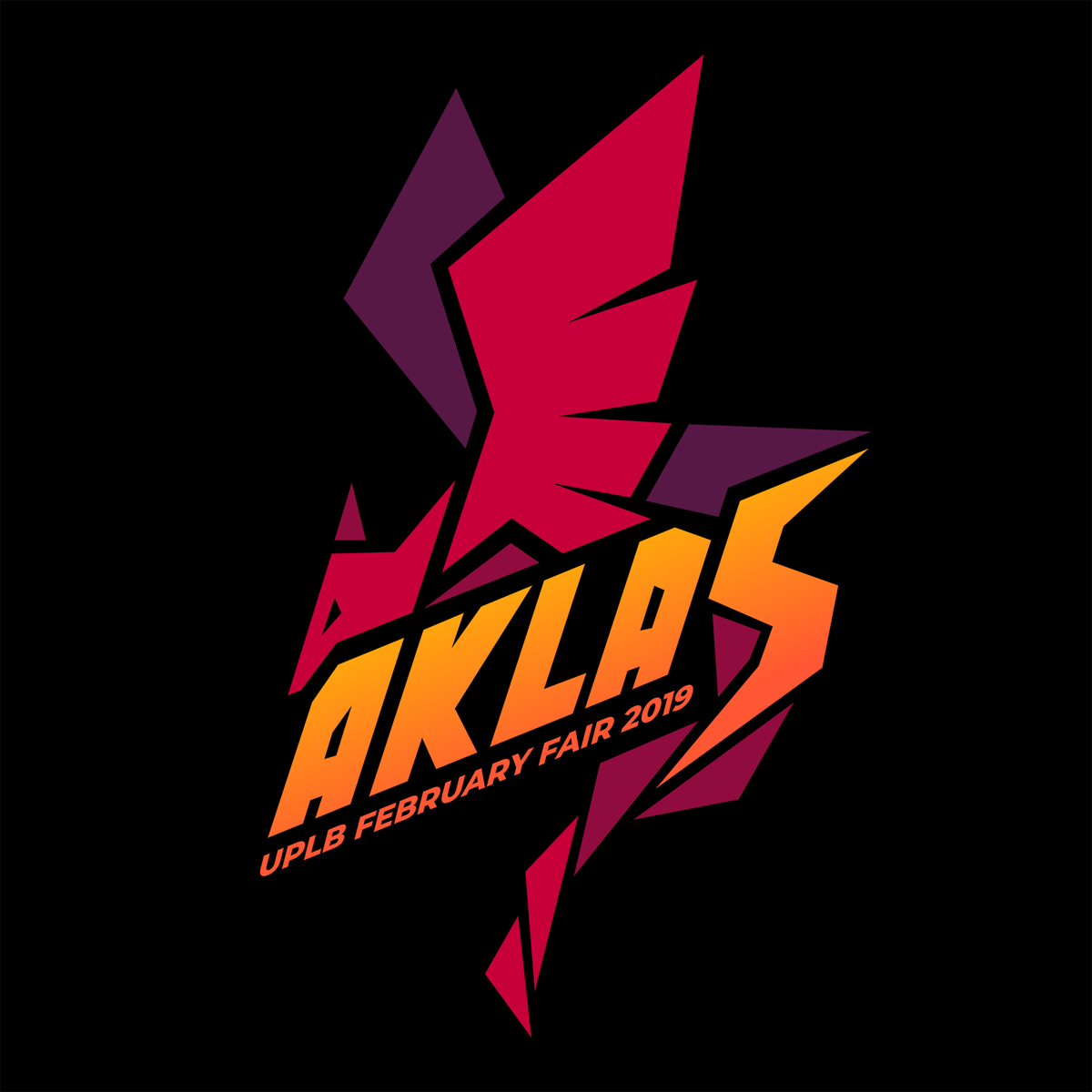UPLBFebFair's tweet photo. UPLB February Fair 2019
 AKLAS: Sulong kabataan! Pandayin ang daan tungo sa malayang bayan!
 February 11-16, 2019
 UPLB Freedom Park
 #Aklas2019
 #UPLBFebFair https://t.co/MqNrxFHlc3
