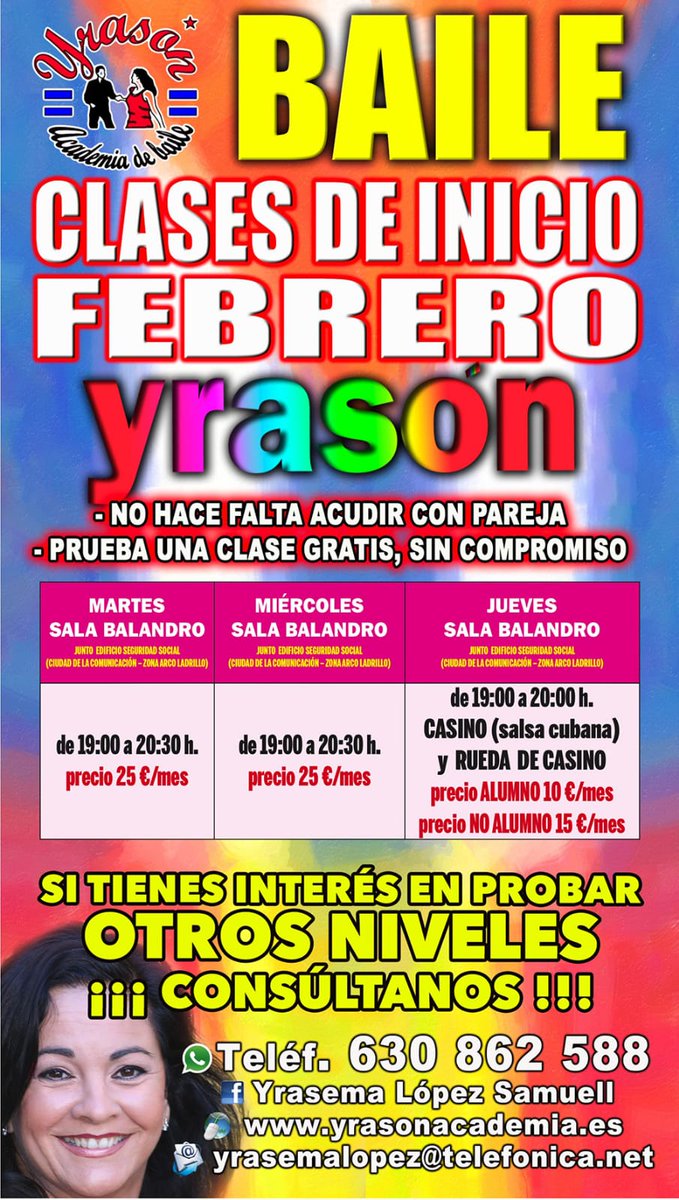 Yrason Academia de baile. (@yrasonb) on Twitter photo 