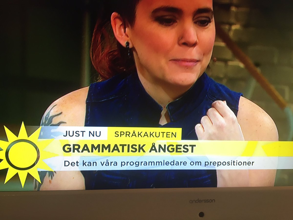 Maria Nygren tweet media